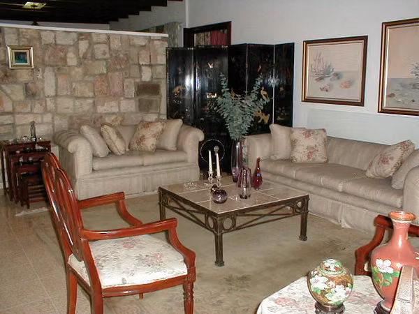 Casa en Ciudad Panama, San Francisco ID 26301