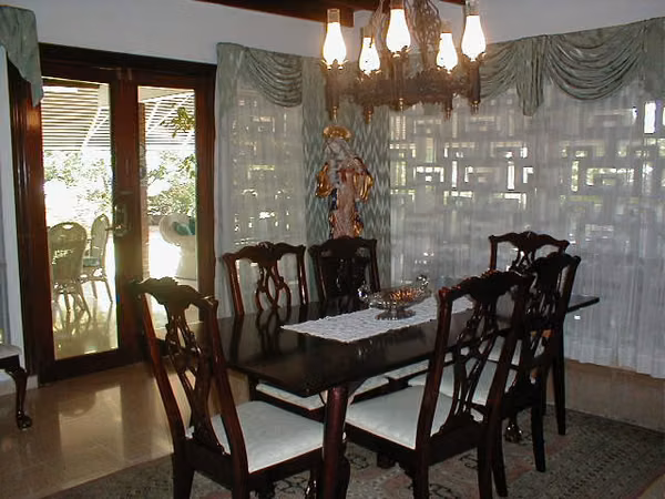 Casa en Ciudad Panama, San Francisco ID 26301
