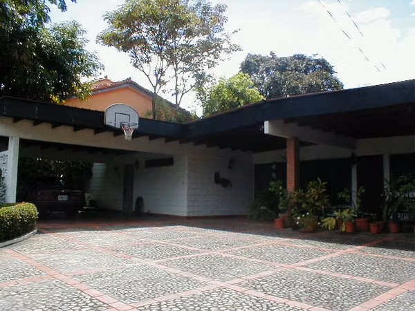 Casa en Ciudad Panama, San Francisco ID 26301