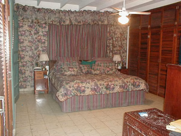 Casa en Ciudad Panama, San Francisco ID 26301