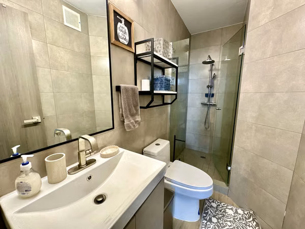 P.H. Lov San Francisco | Fully Furnished 2-Bedroom Apartment ID 26426