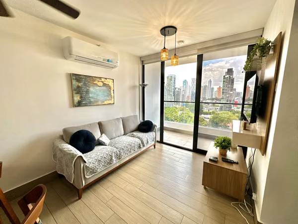 P.H. Lov San Francisco | Fully Furnished 2-Bedroom Apartment ID 26426