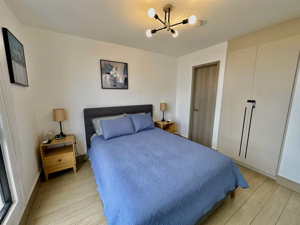 P.H. Lov San Francisco | Fully Furnished 2-Bedroom Apartment ID 26426