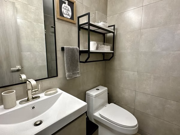 P.H. Lov San Francisco | Fully Furnished 2-Bedroom Apartment ID 26426