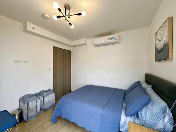 P.H. Lov San Francisco | Fully Furnished 2-Bedroom Apartment ID 26426