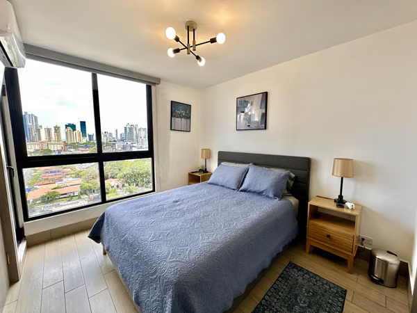P.H. Lov San Francisco | Fully Furnished 2-Bedroom Apartment ID 26426