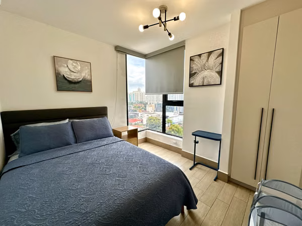 P.H. Lov San Francisco | Fully Furnished 2-Bedroom Apartment ID 26426