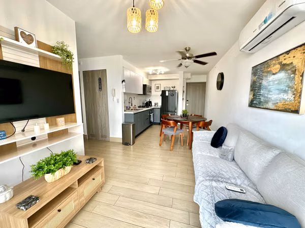P.H. Lov San Francisco | Fully Furnished 2-Bedroom Apartment ID 26426