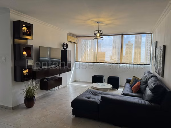 Apartment for rent in San Francisco Ph Mirador San Francisc CCO