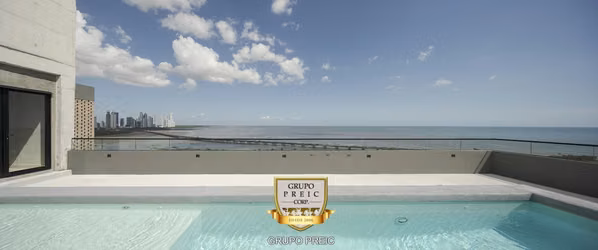COCO DEL MAR - 3 RECAMARAS - 275MTS - $745,000 DL