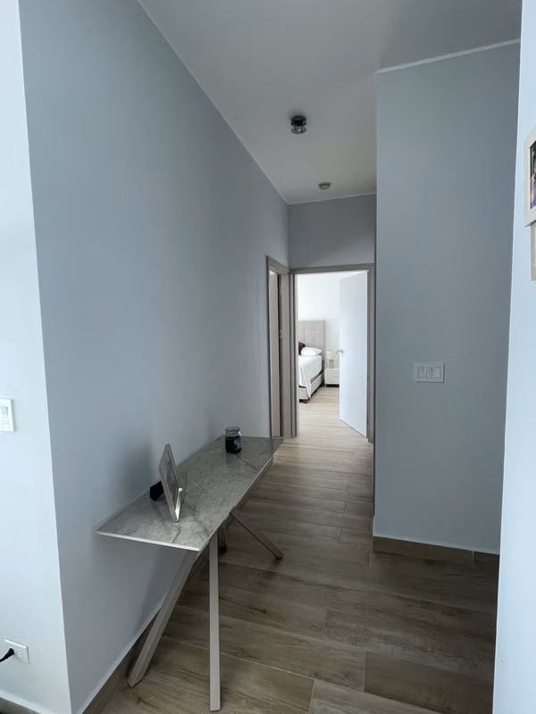 PH Nautica Tower | High Floor Ocean View Apartment in Coco del Mar