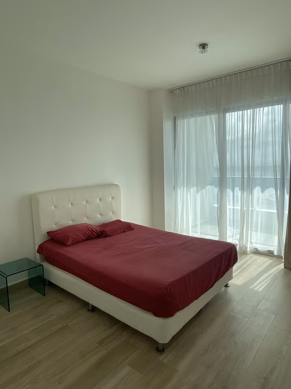 PH Nautica Tower | High Floor Ocean View Apartment in Coco del Mar