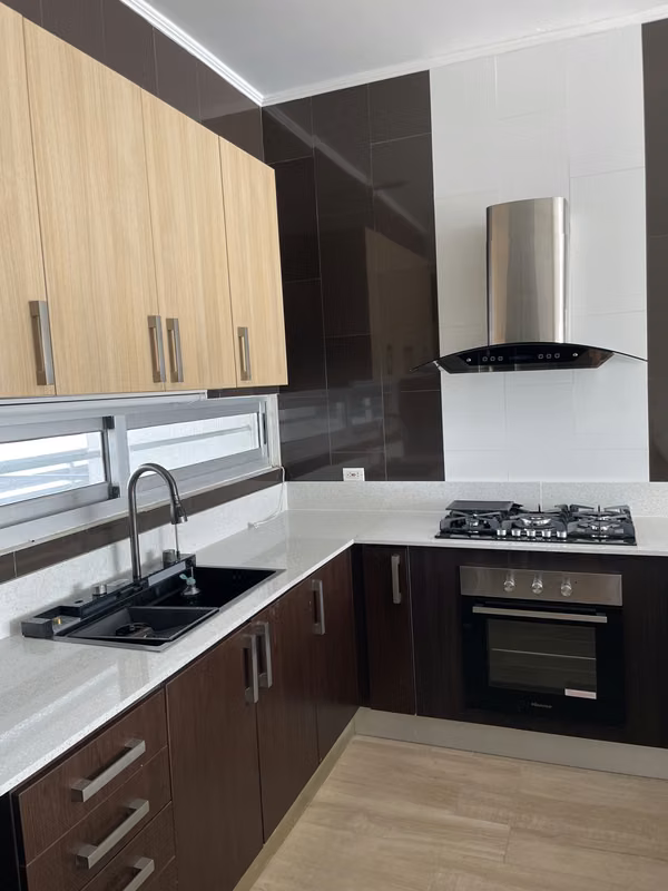 PH Nautica Tower | High Floor Ocean View Apartment in Coco del Mar
