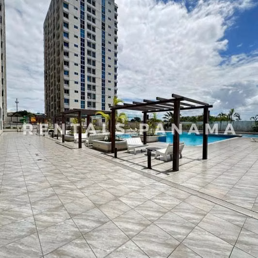 PH Ilo flat for sale in Pueblo Nuevo