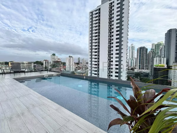 Alexa Bella Vista Rental 26YCG5957