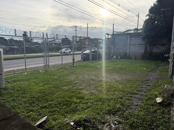 Venta de local comercial en Felipillo