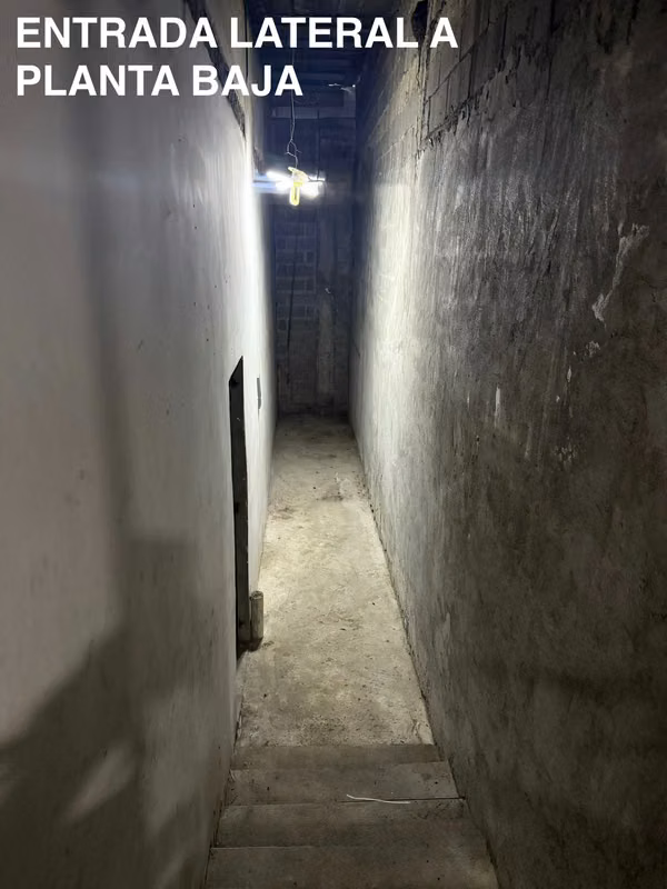 Venta de local comercial en Felipillo