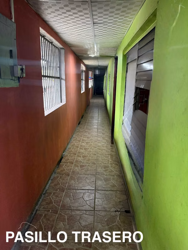 Venta de local comercial en Felipillo