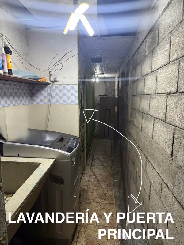 Venta de local comercial en Felipillo