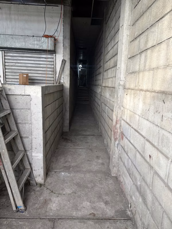 Venta de local comercial en Felipillo