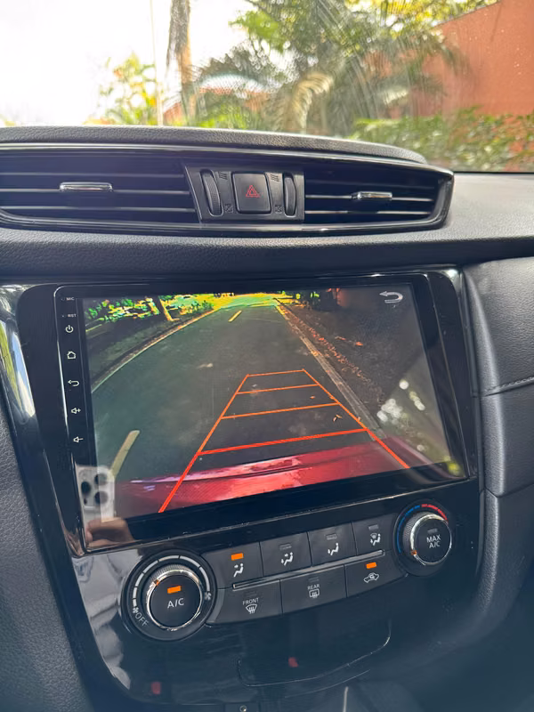 NISSAN XTRAIL 2019 $10.900