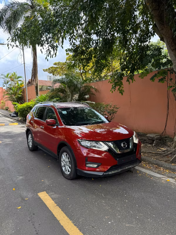 NISSAN XTRAIL 2019 $10.900