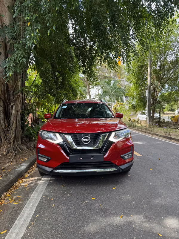 NISSAN XTRAIL 2019 $10.900