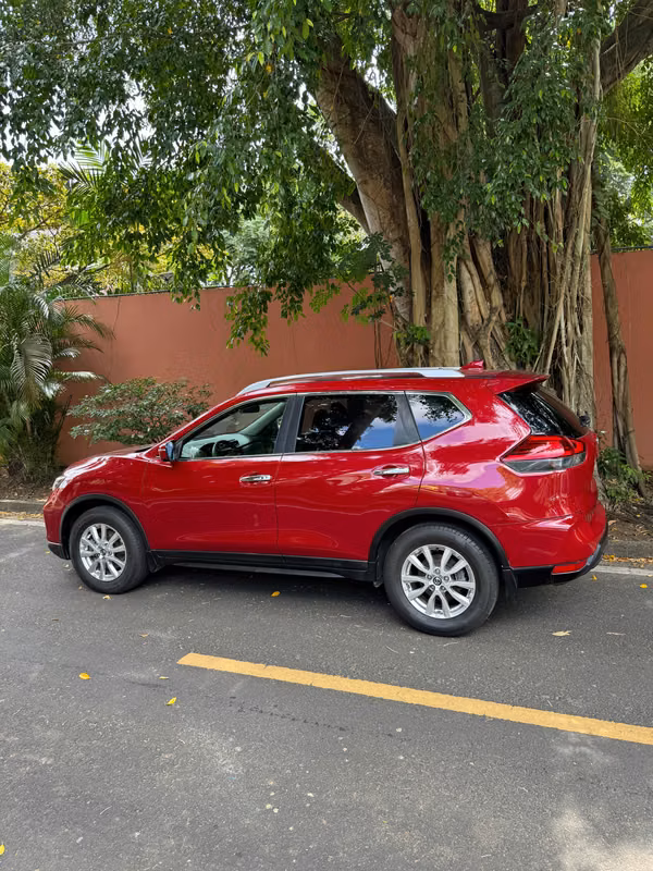 NISSAN XTRAIL 2019 $10.900