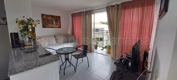 Apartment For Sale In Arraijan ABS