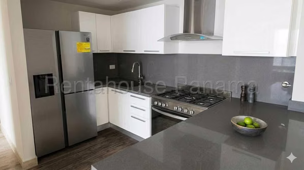 ALQUILER PH THE REGENT COSTA DEL ESTE APARTAMENTO