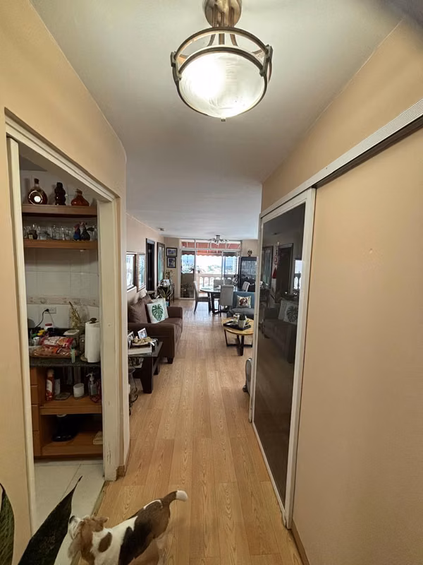 Vendo Apartamento en Hato Pintado con Precio Oportunidad