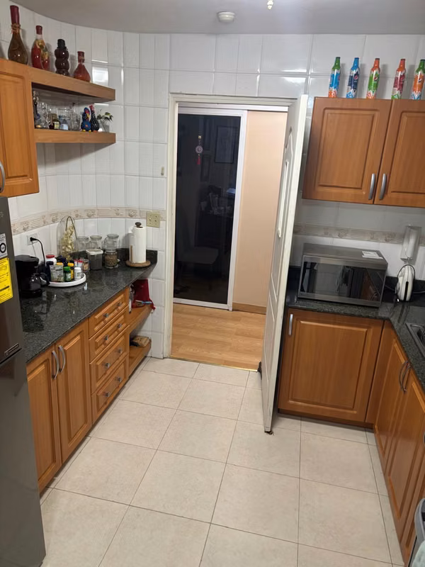 Vendo Apartamento en Hato Pintado con Precio Oportunidad