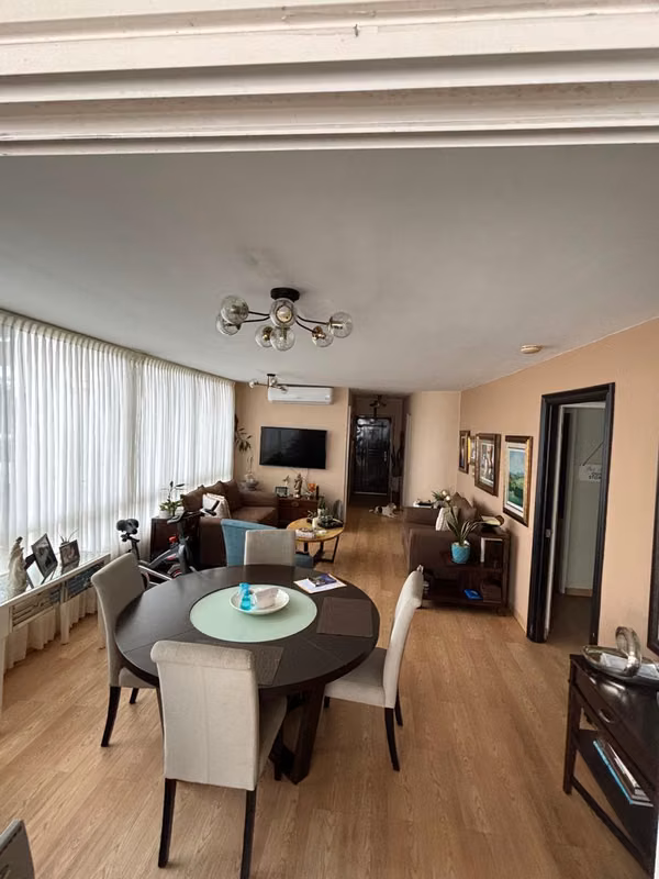 Vendo Apartamento en Hato Pintado con Precio Oportunidad