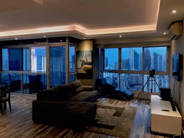 New to Panama? Find Your Ideal Apartment
