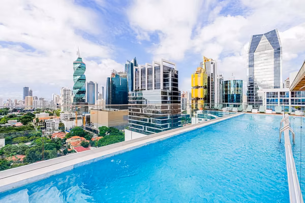 New to Panama? Find Your Ideal Apartment