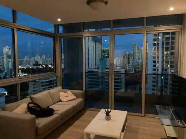 New to Panama? Find Your Ideal Apartment