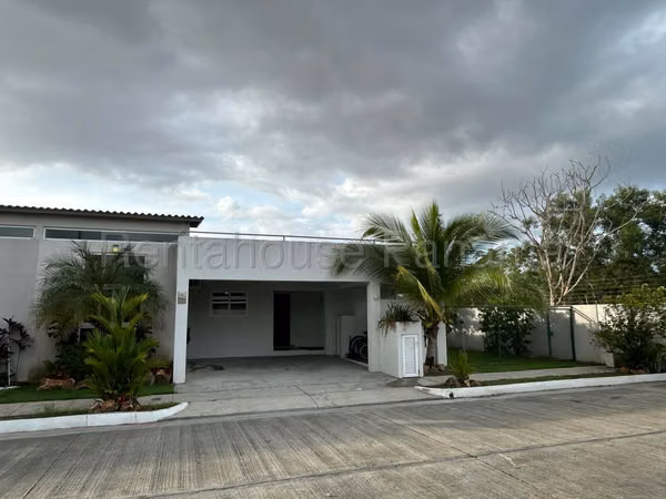 House for Rent in Costa Sur MDV26-8297