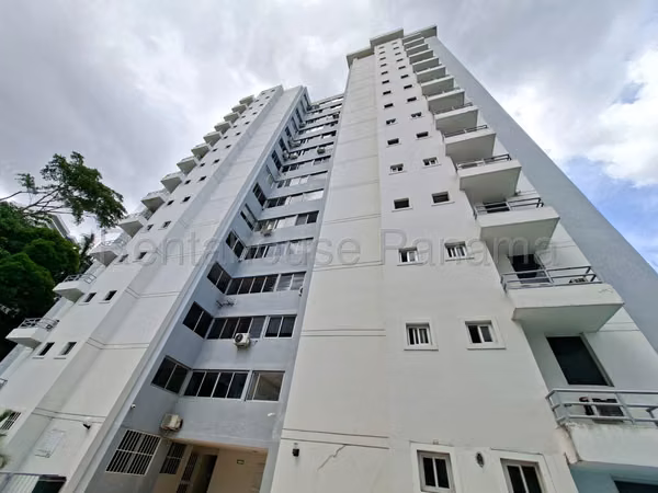 Apartment for Sale in Bellavista MDV26-8294