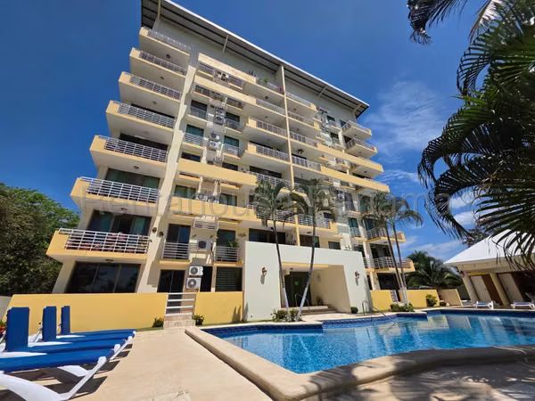 Apartment For Sale In Gorgona ABS