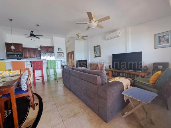 Apartment For Sale In Gorgona ABS