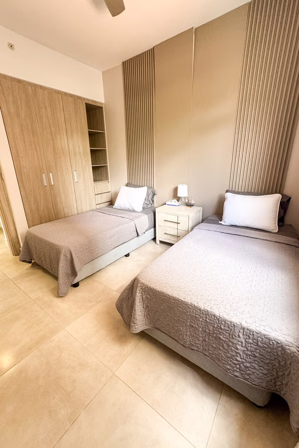 OPPORTUNITY!!! – 3-Bedroom Apartment for Sale – Tucán Country Club &amp; Resort