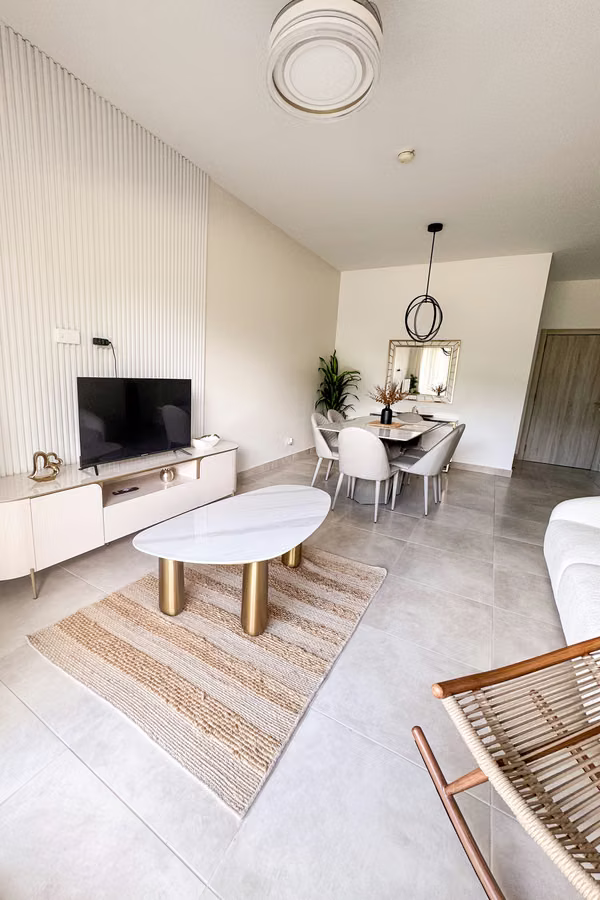 OPPORTUNITY!!! – 3-Bedroom Apartment for Sale – Tucán Country Club &amp; Resort
