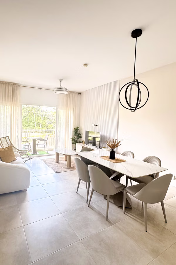 OPPORTUNITY!!! – 3-Bedroom Apartment for Sale – Tucán Country Club &amp; Resort