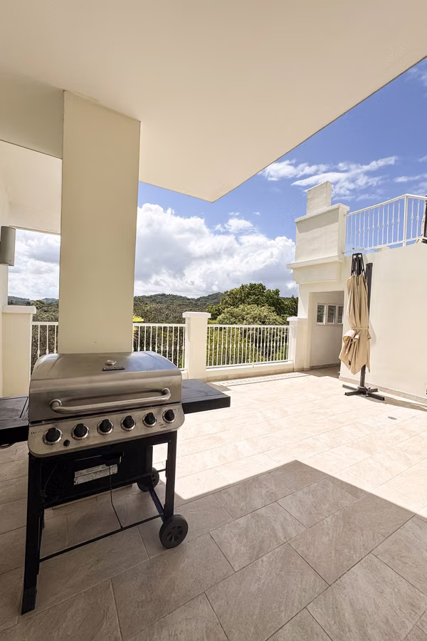 OPPORTUNITY!!! – 3-Bedroom Apartment for Sale – Tucán Country Club &amp; Resort