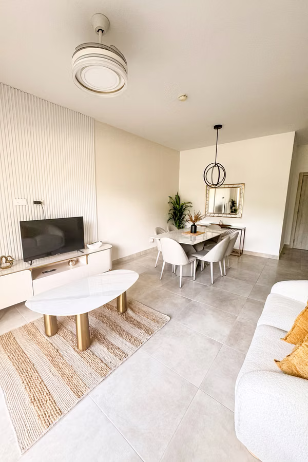 OPPORTUNITY!!! – 3-Bedroom Apartment for Sale – Tucán Country Club &amp; Resort