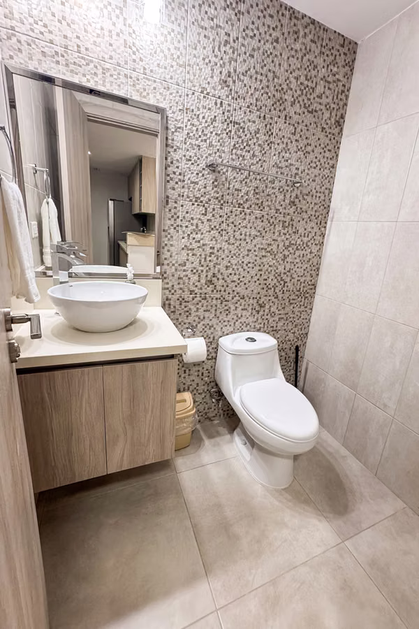 OPPORTUNITY!!! – 3-Bedroom Apartment for Sale – Tucán Country Club &amp; Resort
