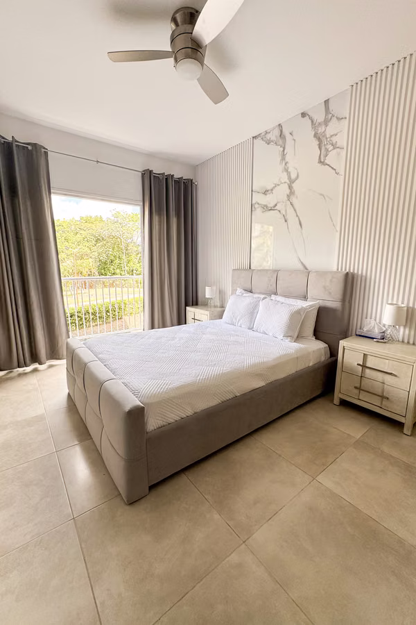 OPPORTUNITY!!! – 3-Bedroom Apartment for Sale – Tucán Country Club &amp; Resort