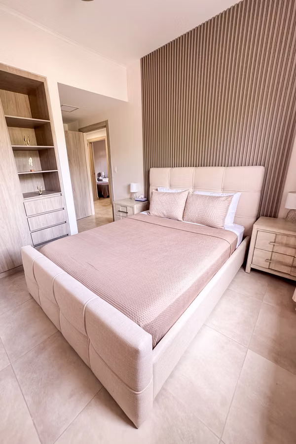 OPPORTUNITY!!! – 3-Bedroom Apartment for Sale – Tucán Country Club &amp; Resort