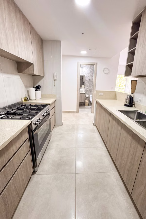 OPPORTUNITY!!! – 3-Bedroom Apartment for Sale – Tucán Country Club &amp; Resort