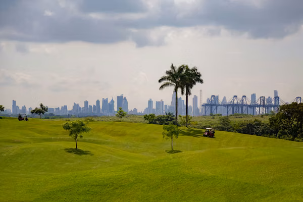 OPPORTUNITY!!! – 3-Bedroom Apartment for Sale – Tucán Country Club &amp; Resort